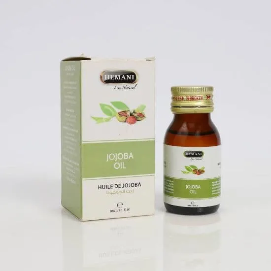 Hemani Jojoba Oil 30Ml