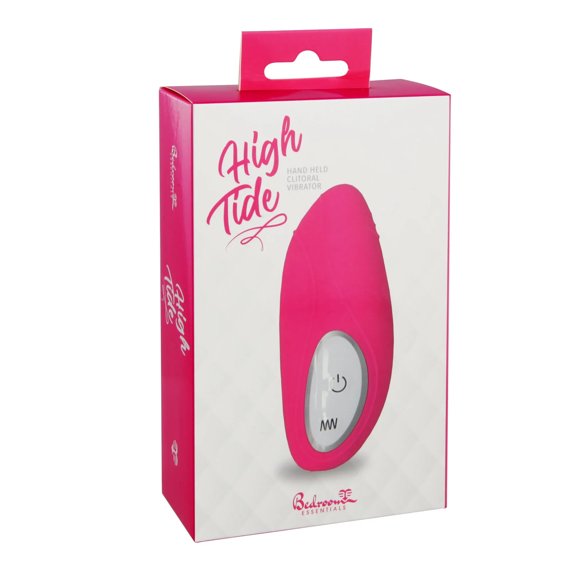 High Tide Bullet Panty Vibe
