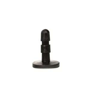 Hung System, Plug Black