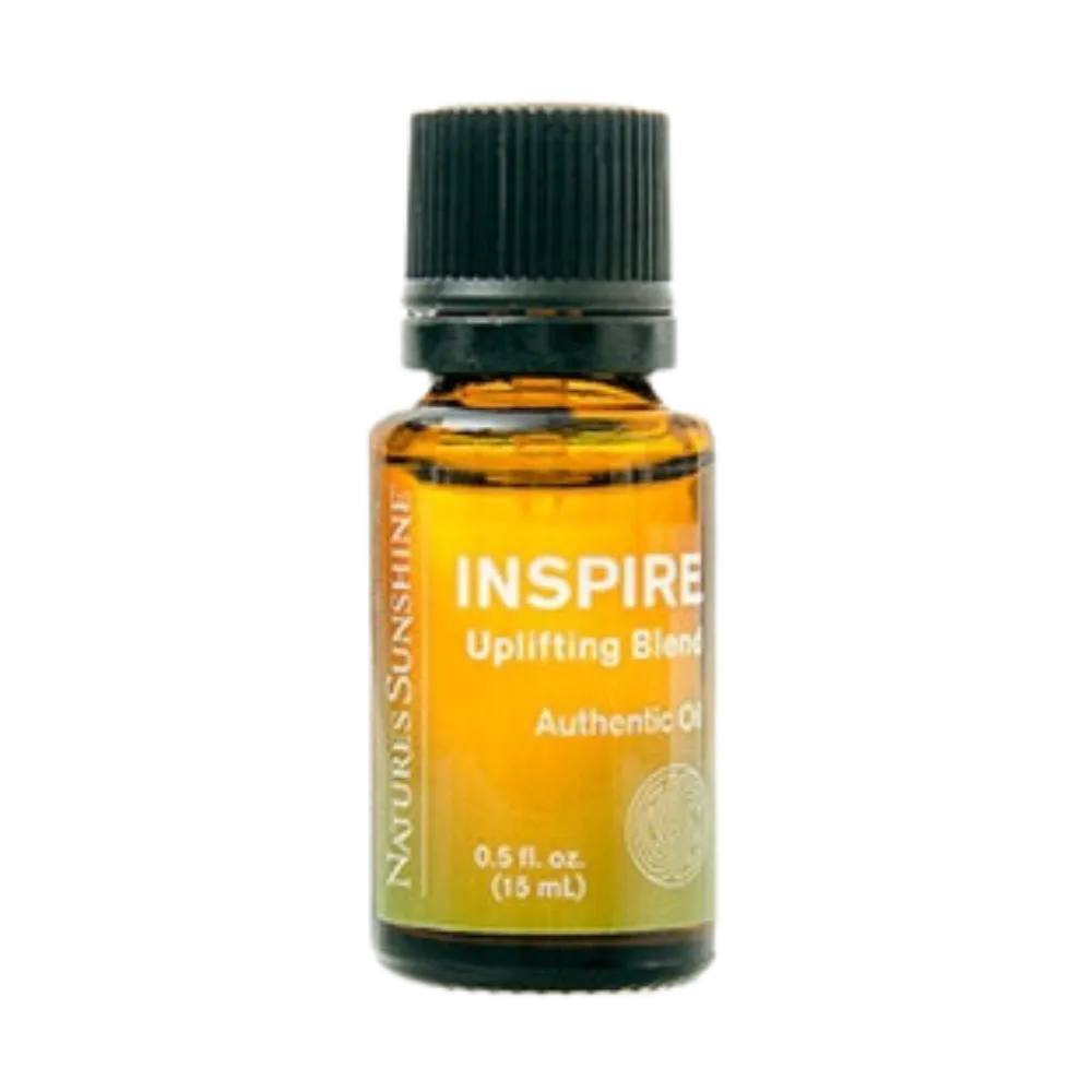Inspire
