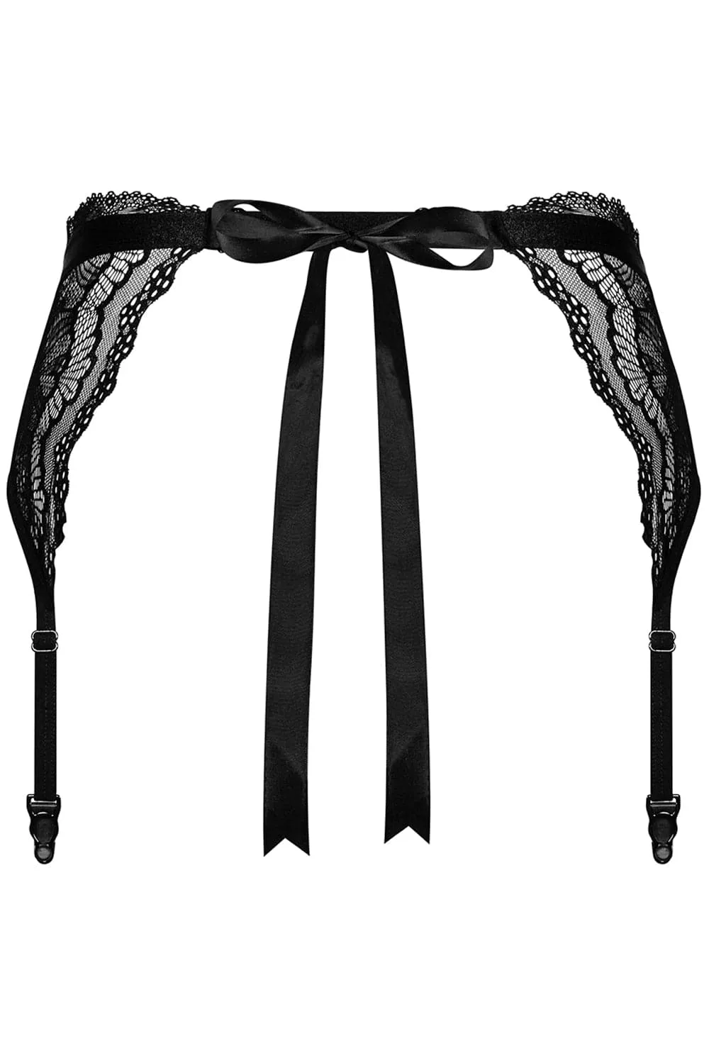 Isabellia Suspender, Size L-XL (UK 12-14)