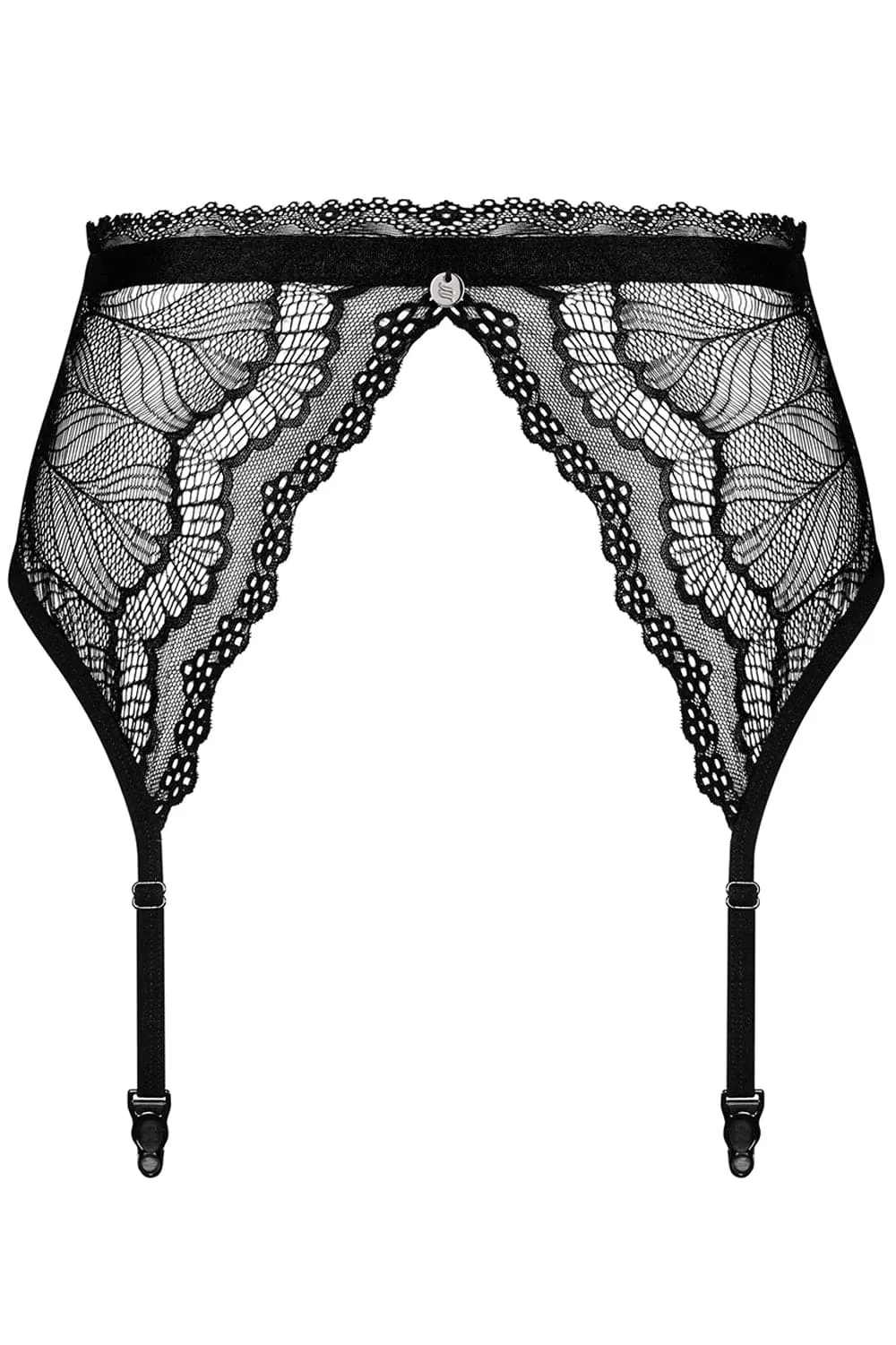 Isabellia Suspender, Size L-XL (UK 12-14)