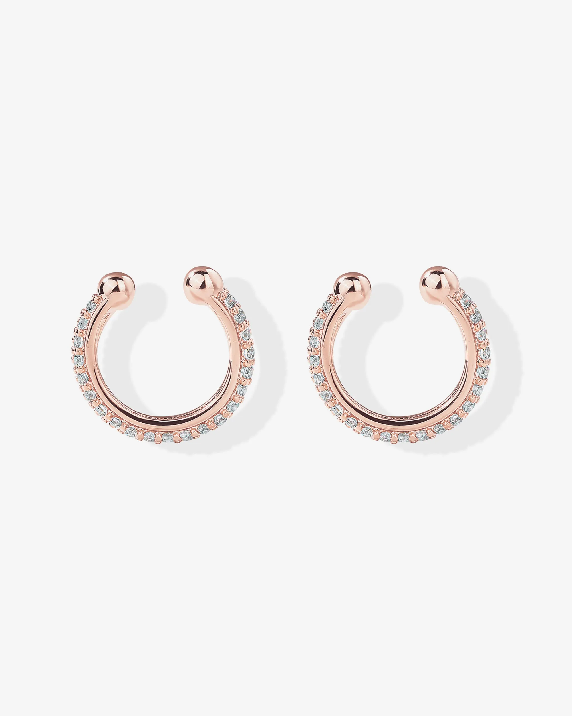 Jupiter Ear Cuffs