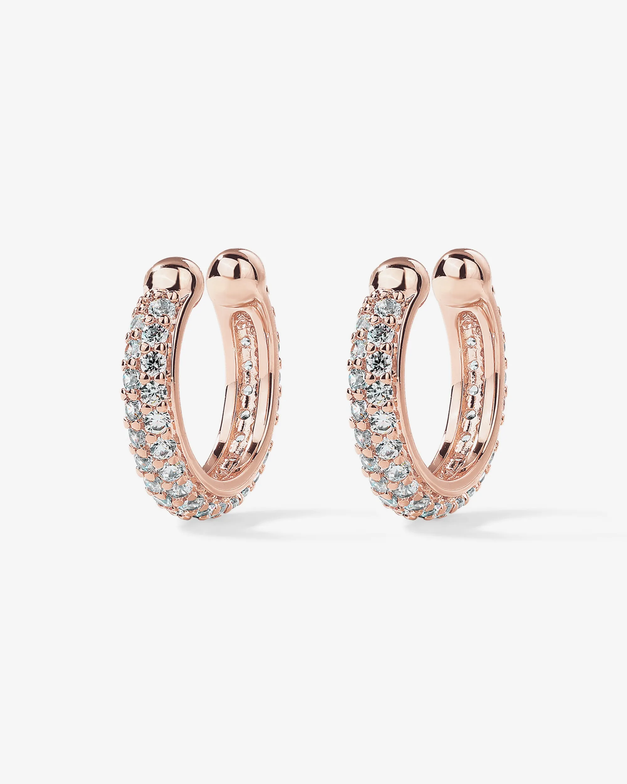 Jupiter Ear Cuffs