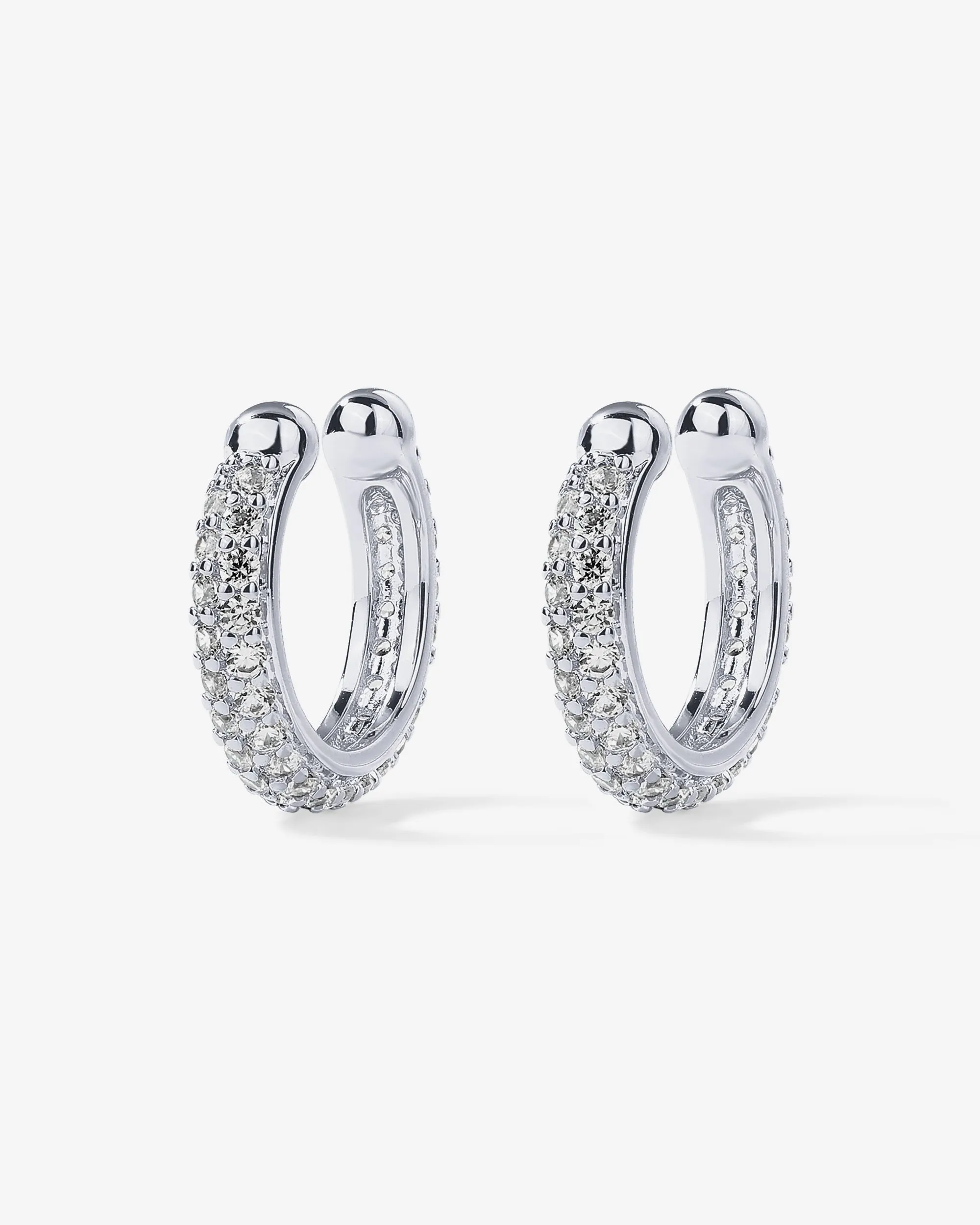 Jupiter Ear Cuffs