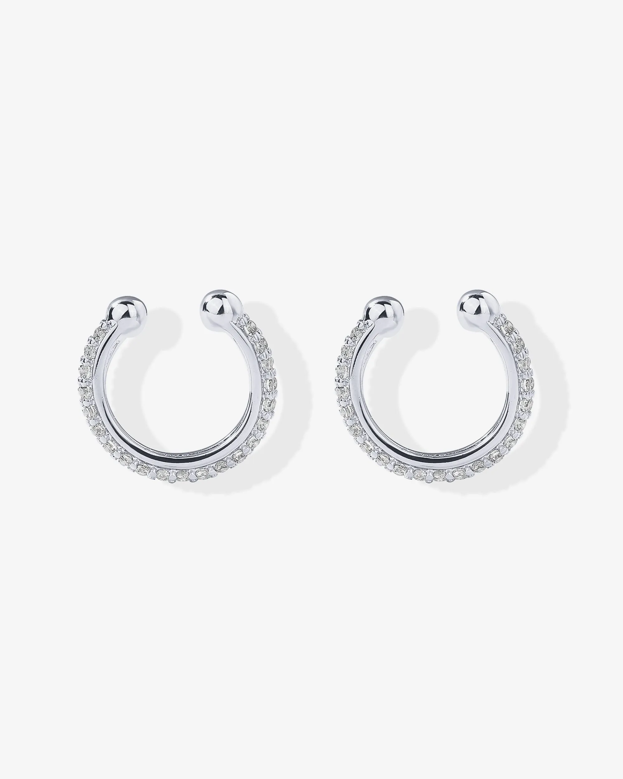 Jupiter Ear Cuffs