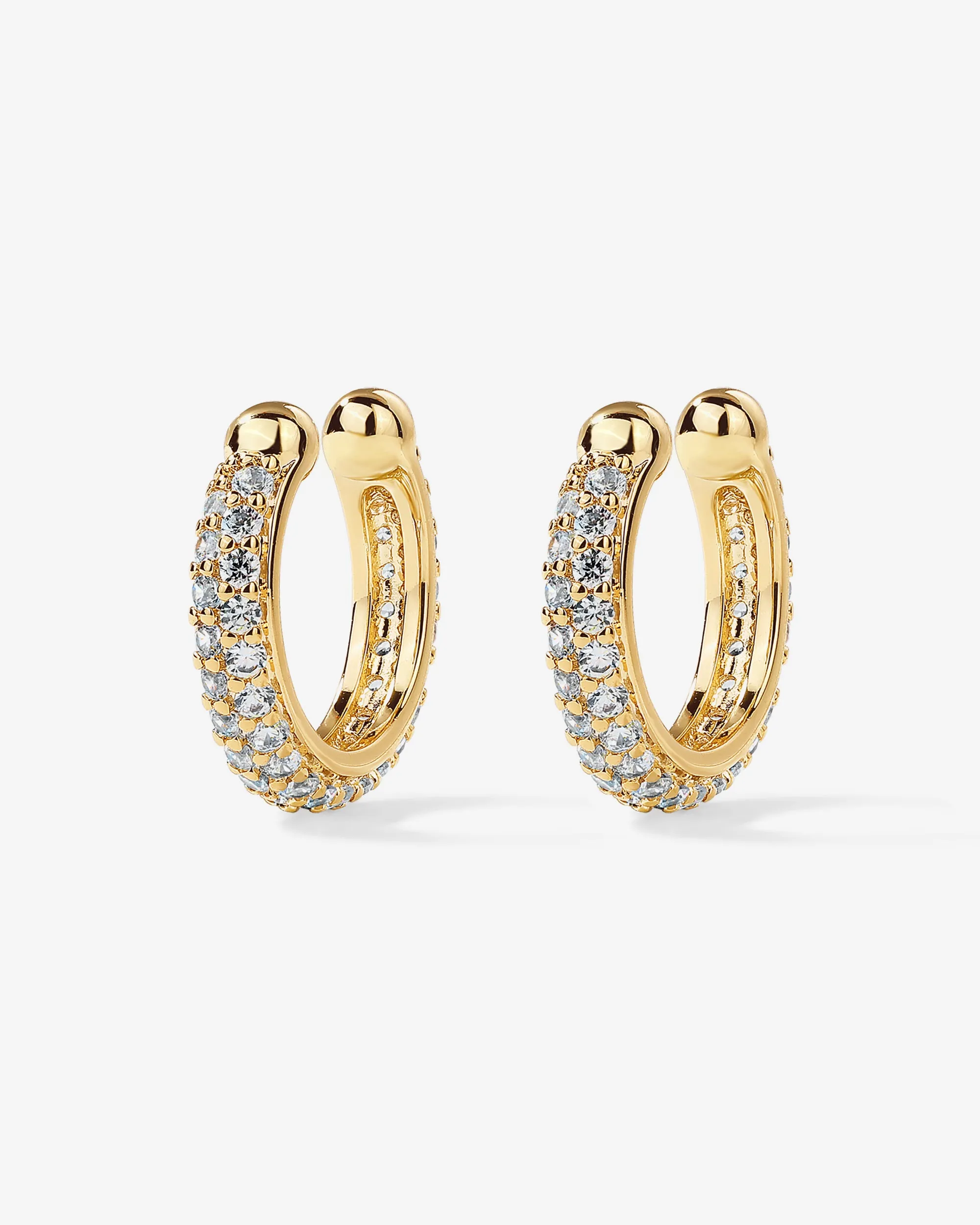 Jupiter Ear Cuffs