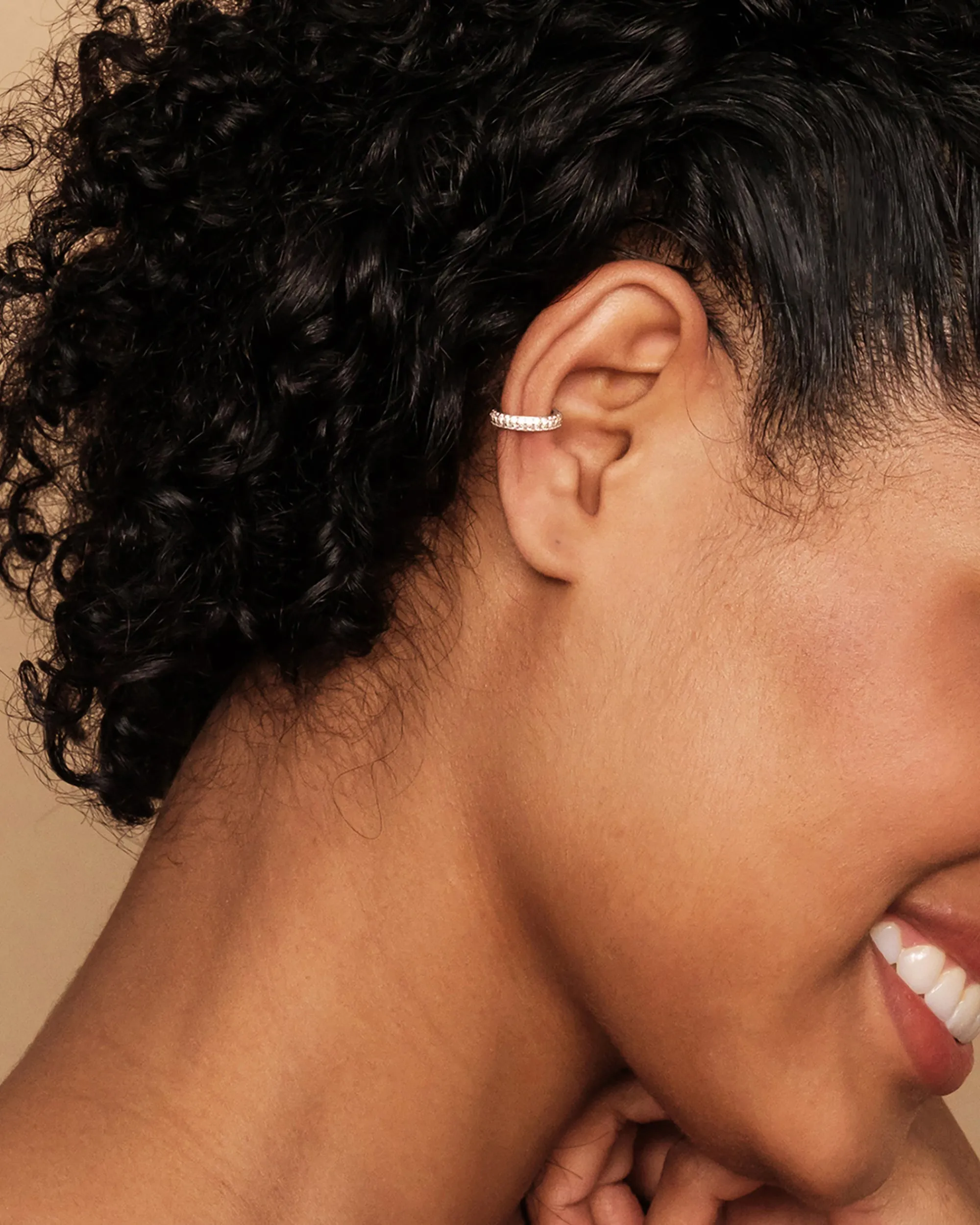 Jupiter Ear Cuffs