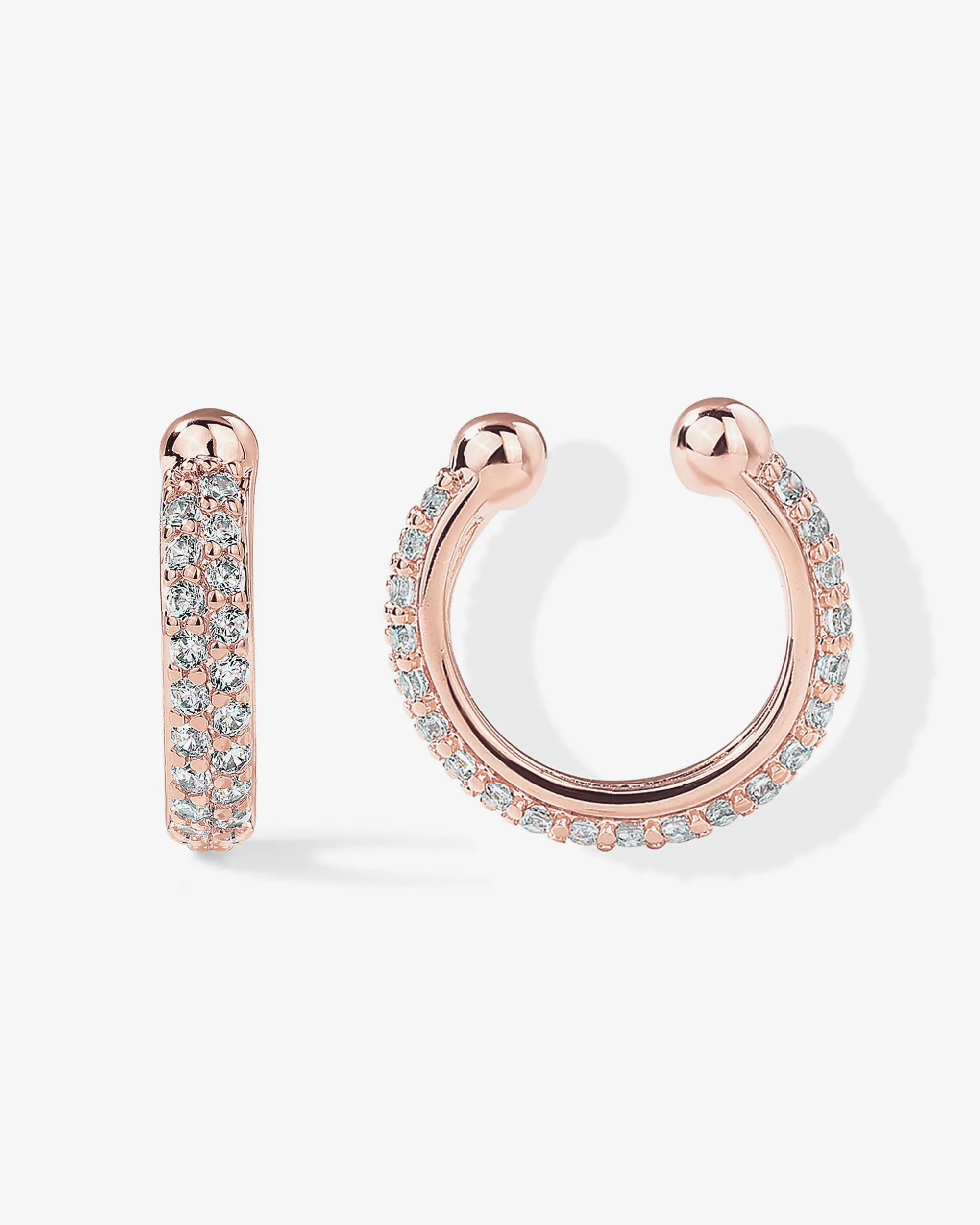 Jupiter Ear Cuffs