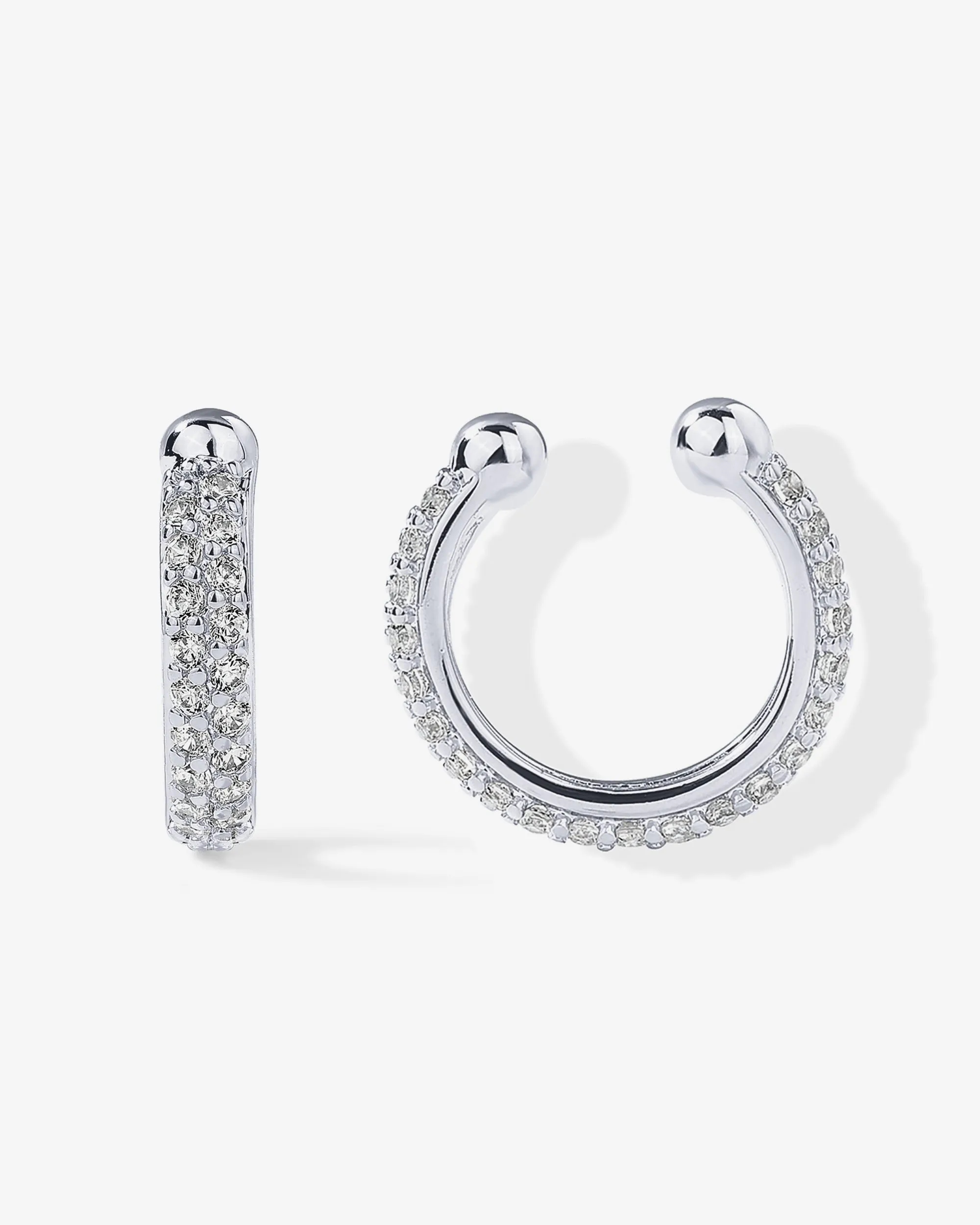 Jupiter Ear Cuffs