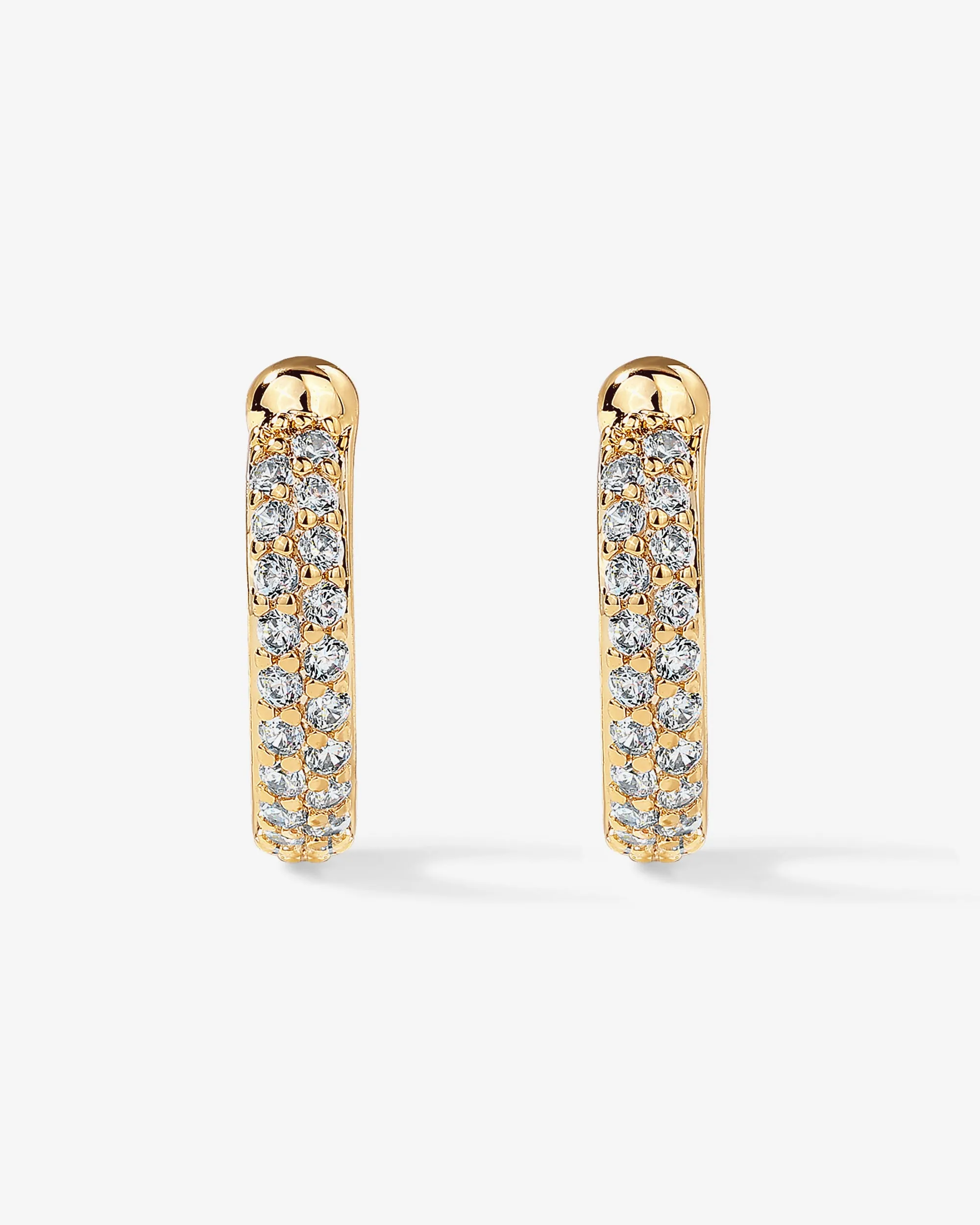 Jupiter Ear Cuffs