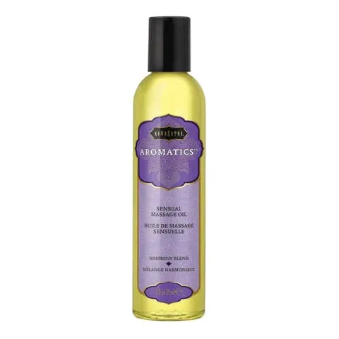 Kama Sutra Aromatic - Harmony Blend