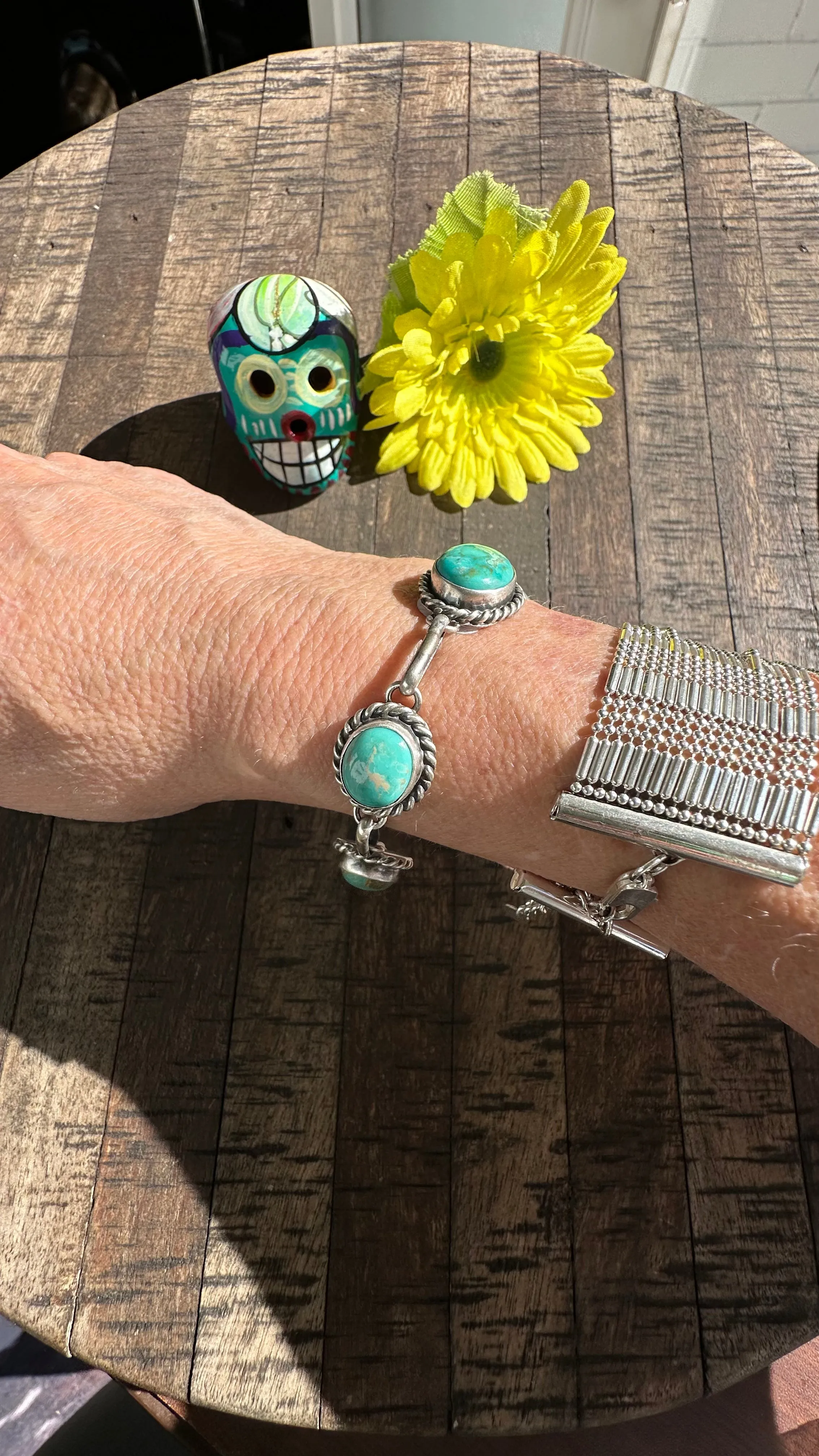 Kingman Bracelet A