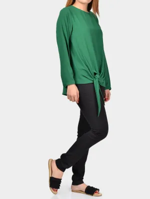 Knotted Top
