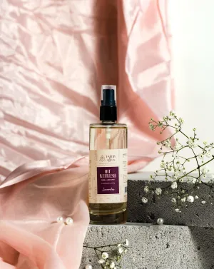 Lavender Hit Refresh