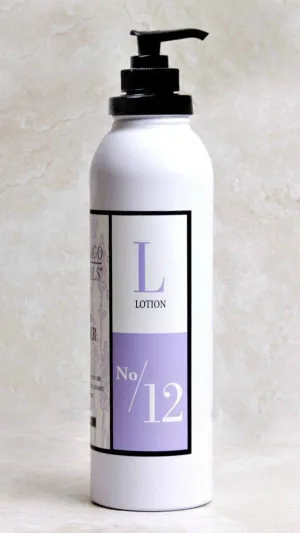 LAVENDER LOTION