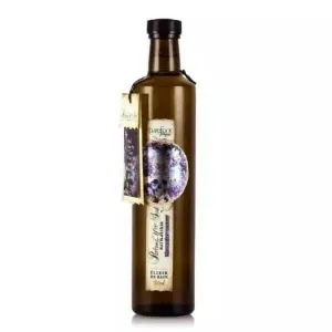 Lavender Smoke Bath Elixir