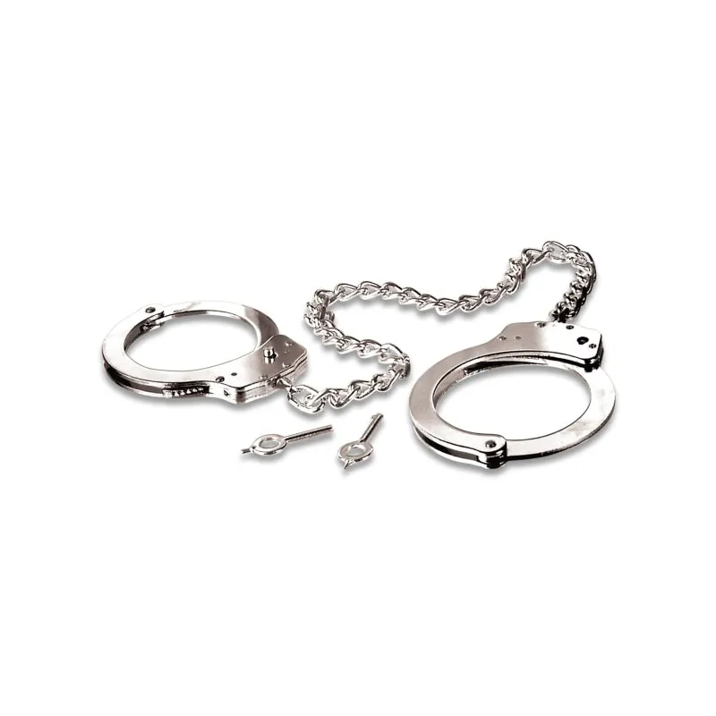 Leg Cuffs