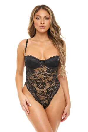 Lexi Lace Teddy