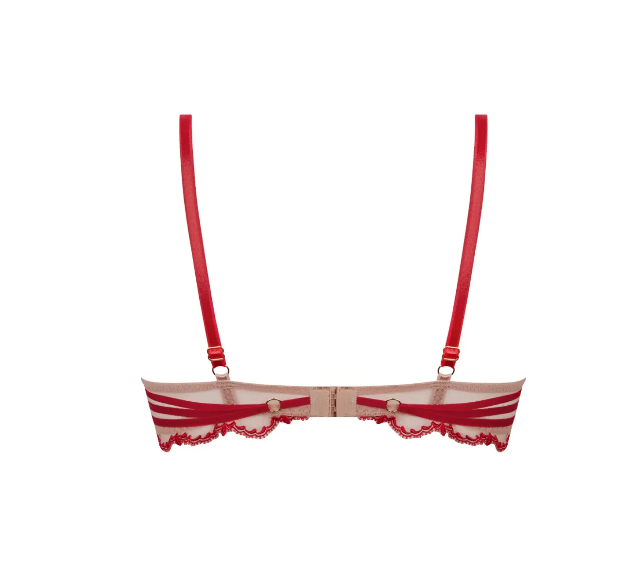 Lise Charmel Eblouissant Eros Triangle w/wire Bra