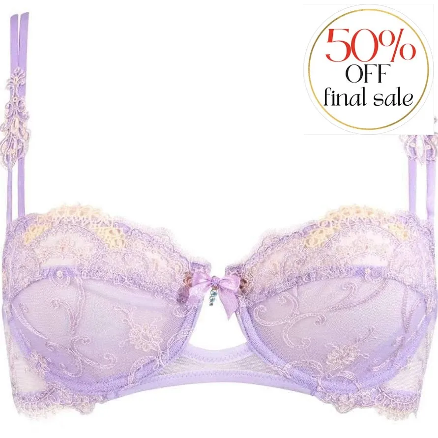 Lise Charmel Instant Couture Demi Bra ACG3010