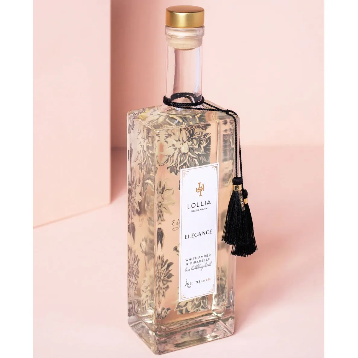 Lollia Elegance Bubble Bath 10RJ