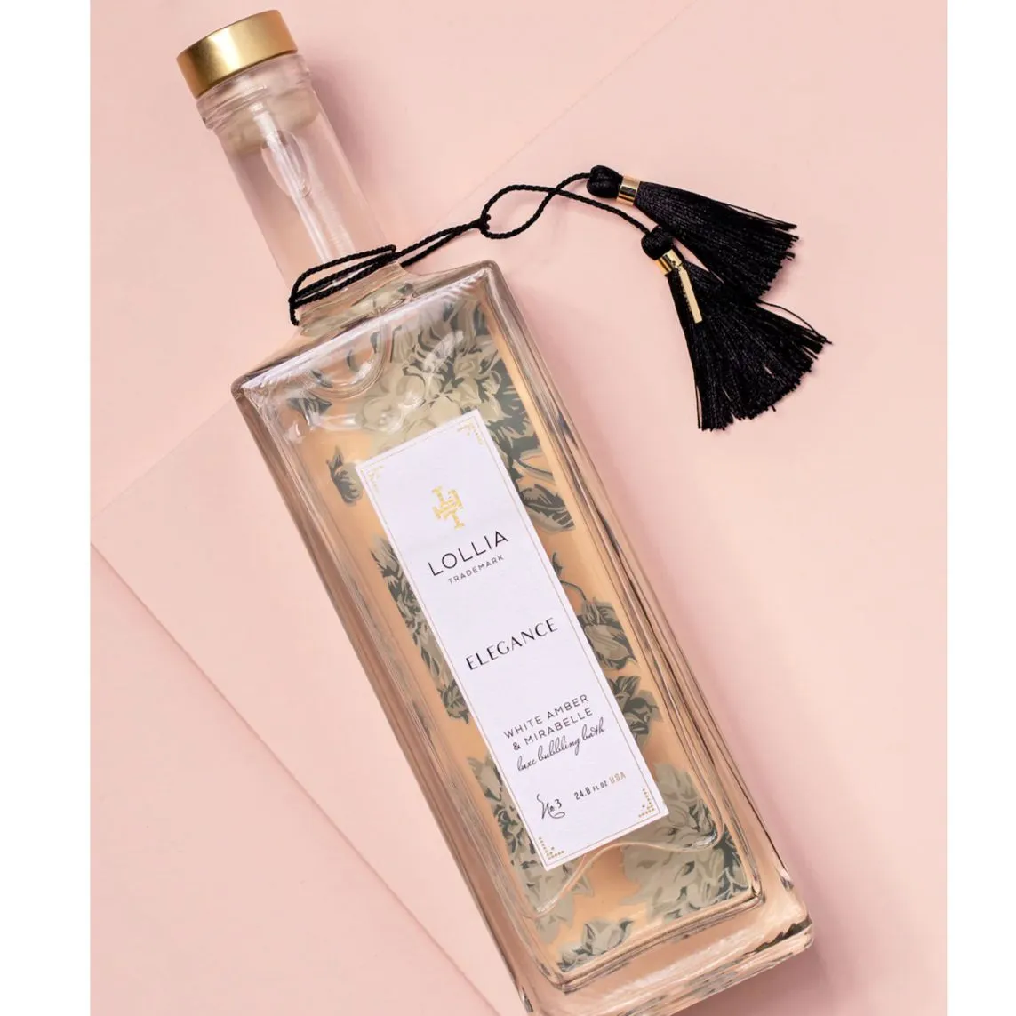 Lollia Elegance Bubble Bath 10RJ