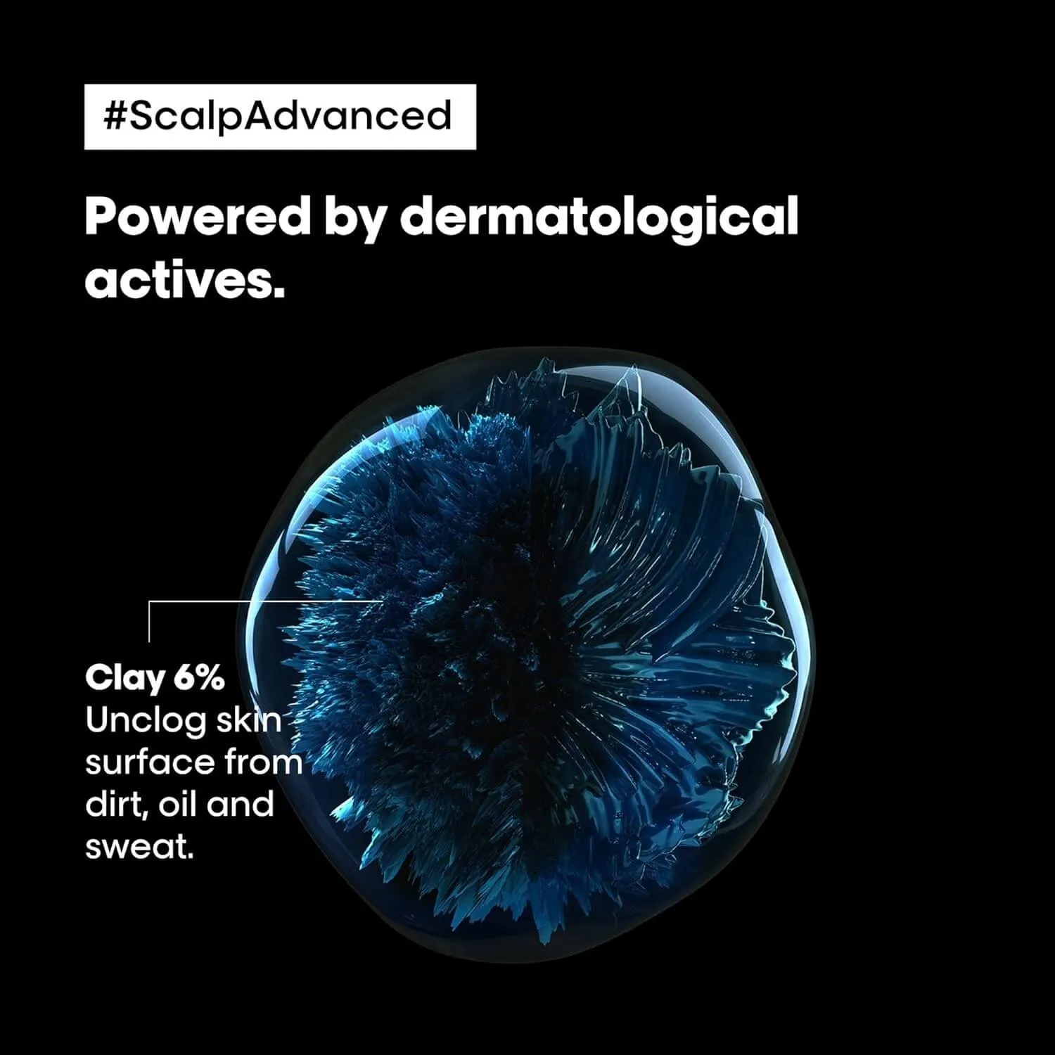 L'Oreal Professionnel Scalp Advanced Anti-Discomfort Intense Soother Treatment 200ml