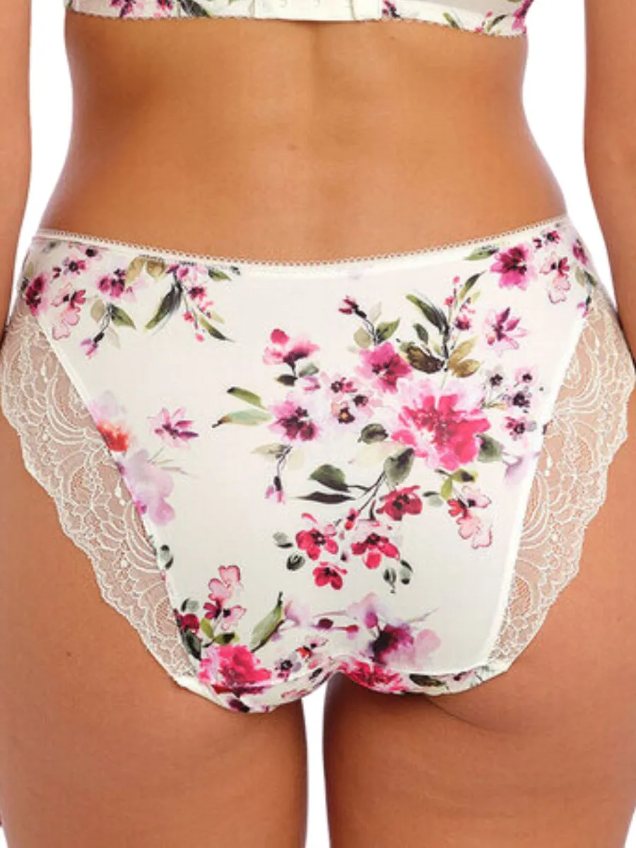 Lucia Brief
