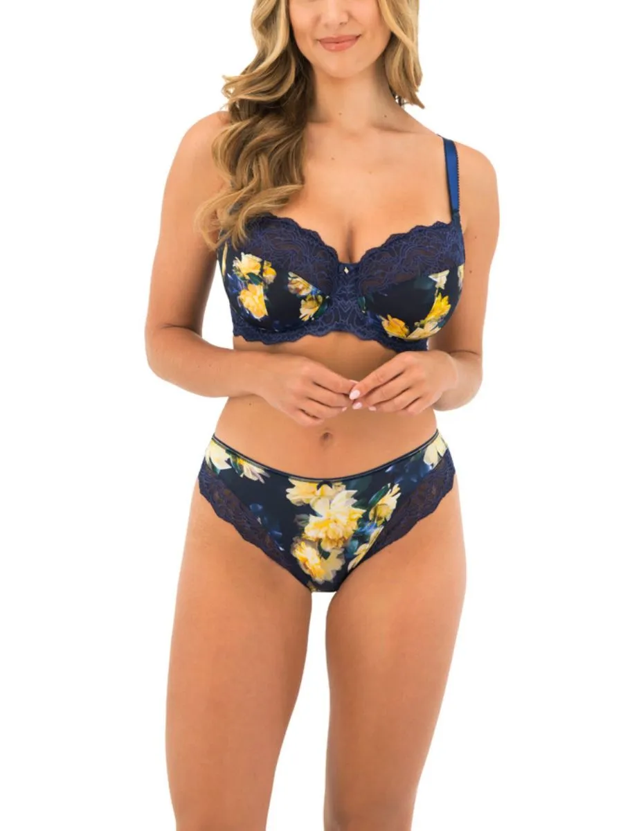 Lucia Brief