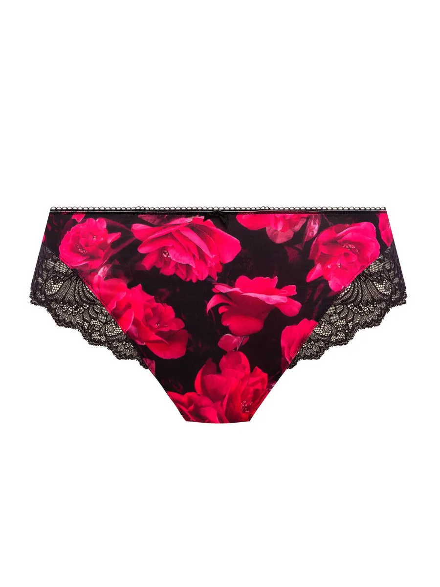 Lucia Brief