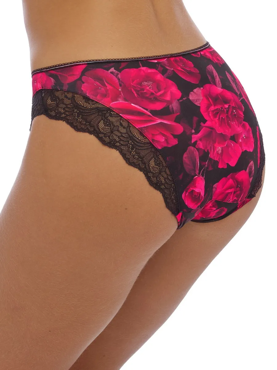 Lucia Brief