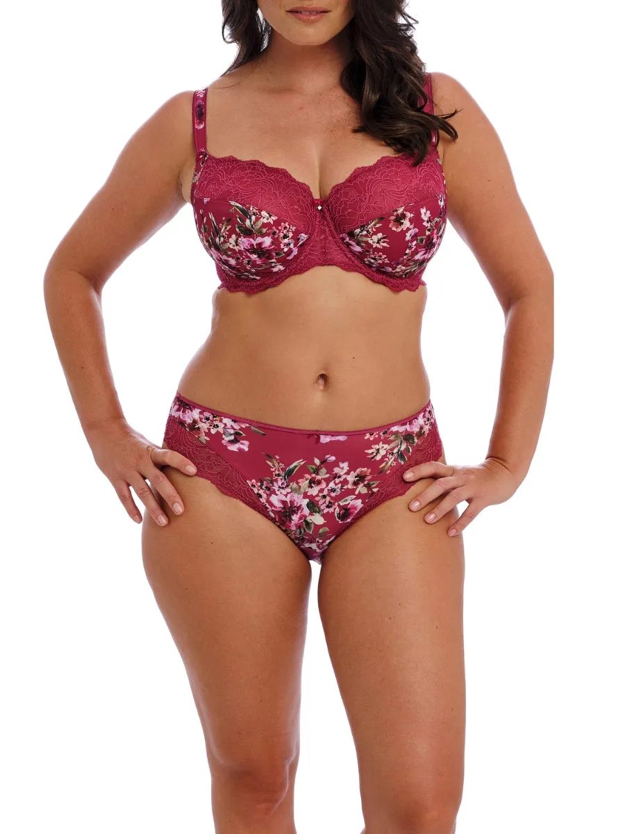 Lucia Brief