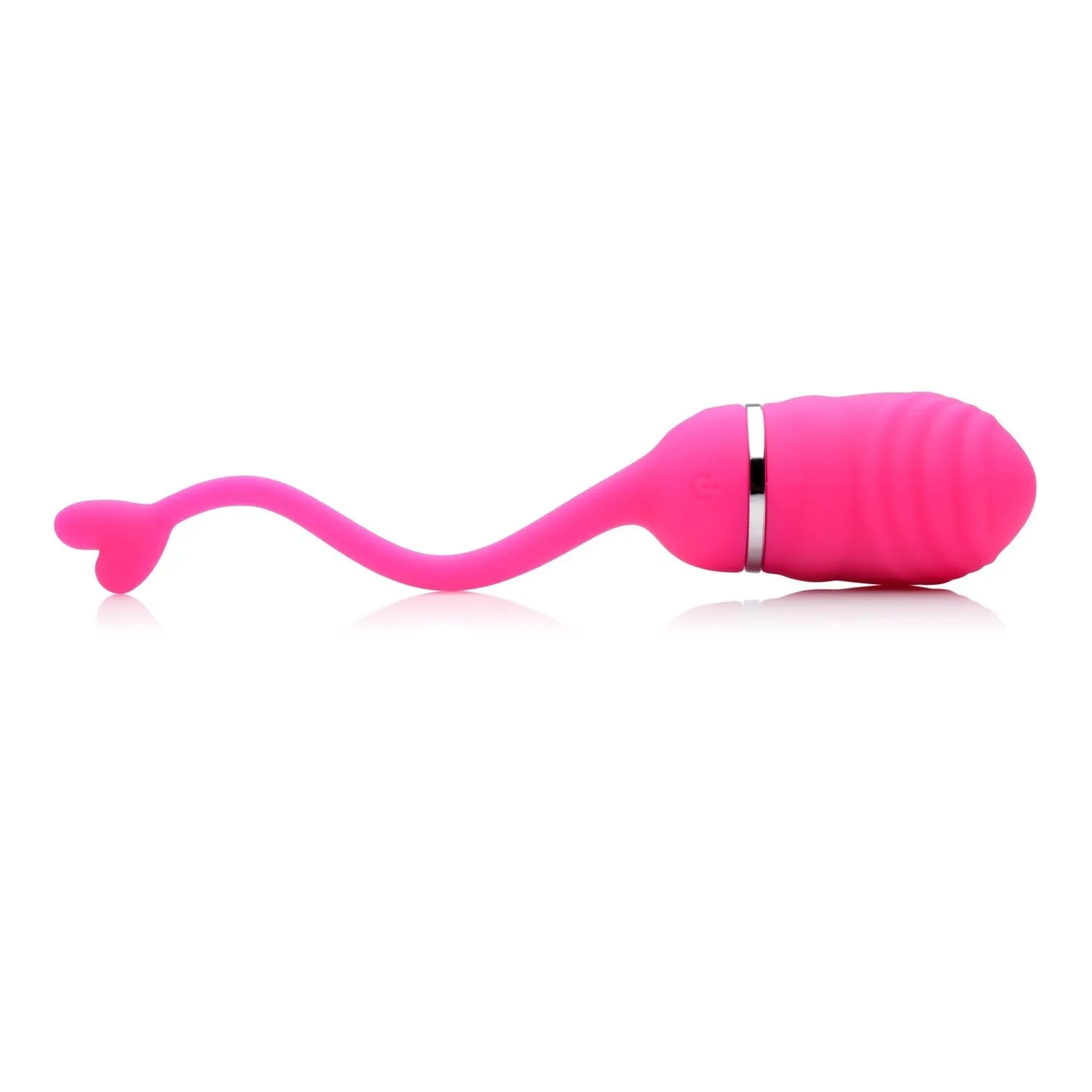 Luv Pop Rechargeable Remote Control Silicone Vibe