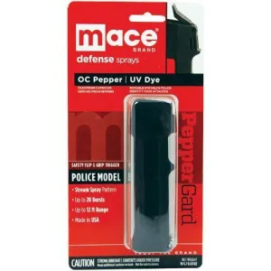 Mace® Police Model 10% PepperGard®