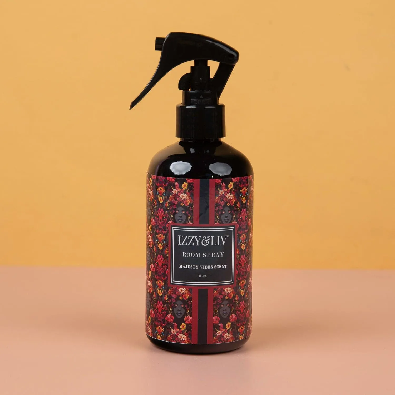 Majesty Vibes Aromatic Room Spray