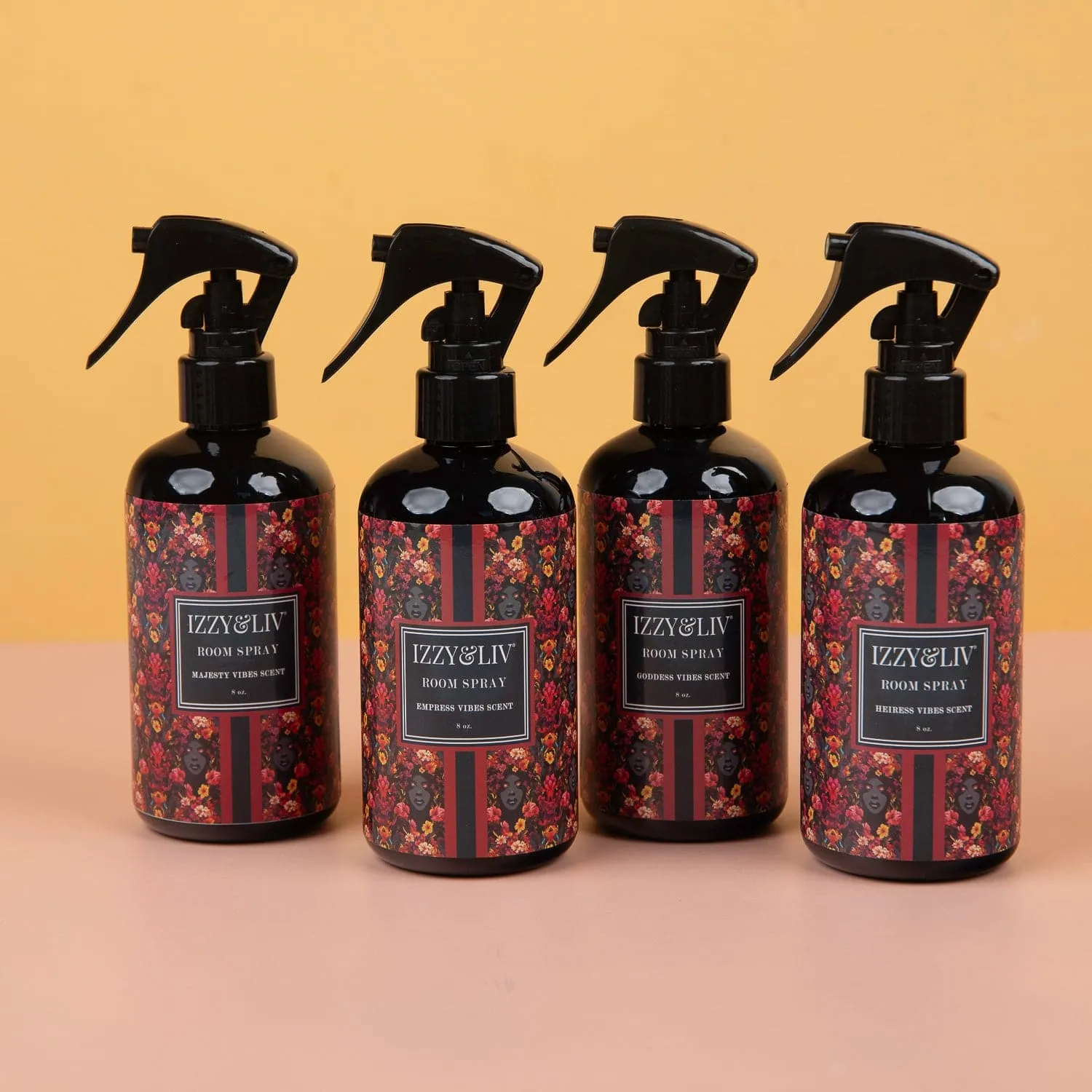 Majesty Vibes Aromatic Room Spray