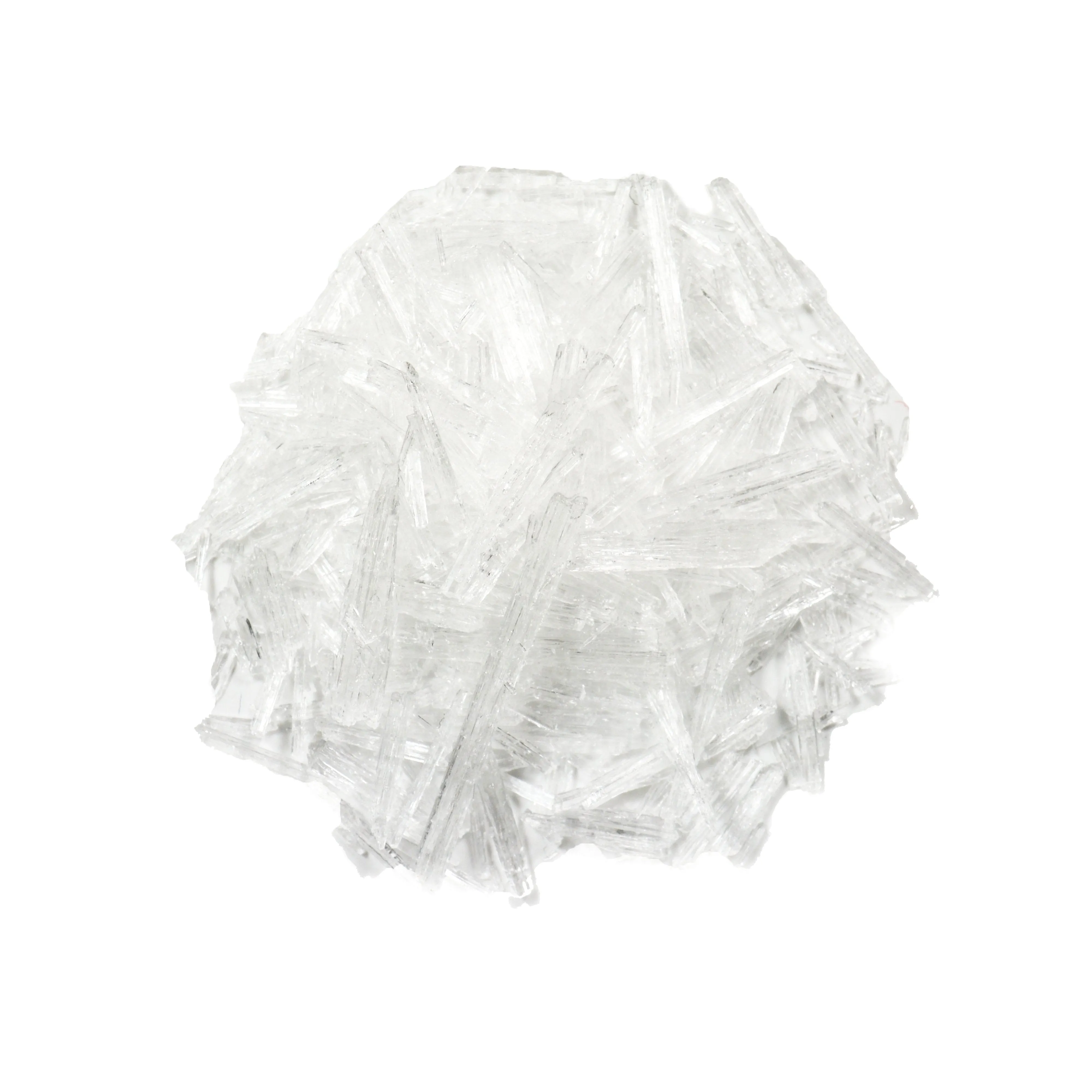 Menthol Crystals, Natural