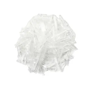 Menthol Crystals, Natural