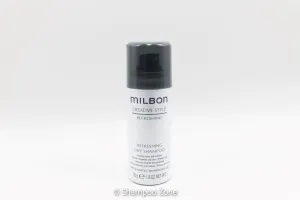 Milbon Creative Style Refreshing Dry Shampoo 1.8 oz Travel Size