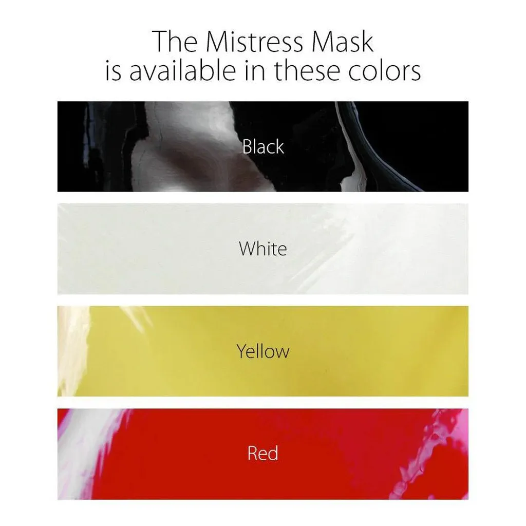 Mistress Mask