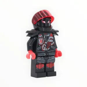 Mr. E (Sons of Garmadon)