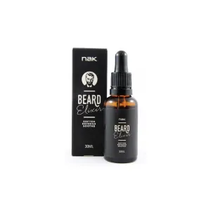 NAK BEARD ELIXIR