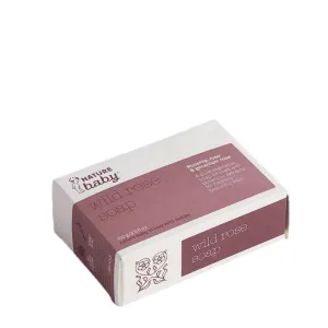 Nature Baby - Mum's Wild Rose Soap