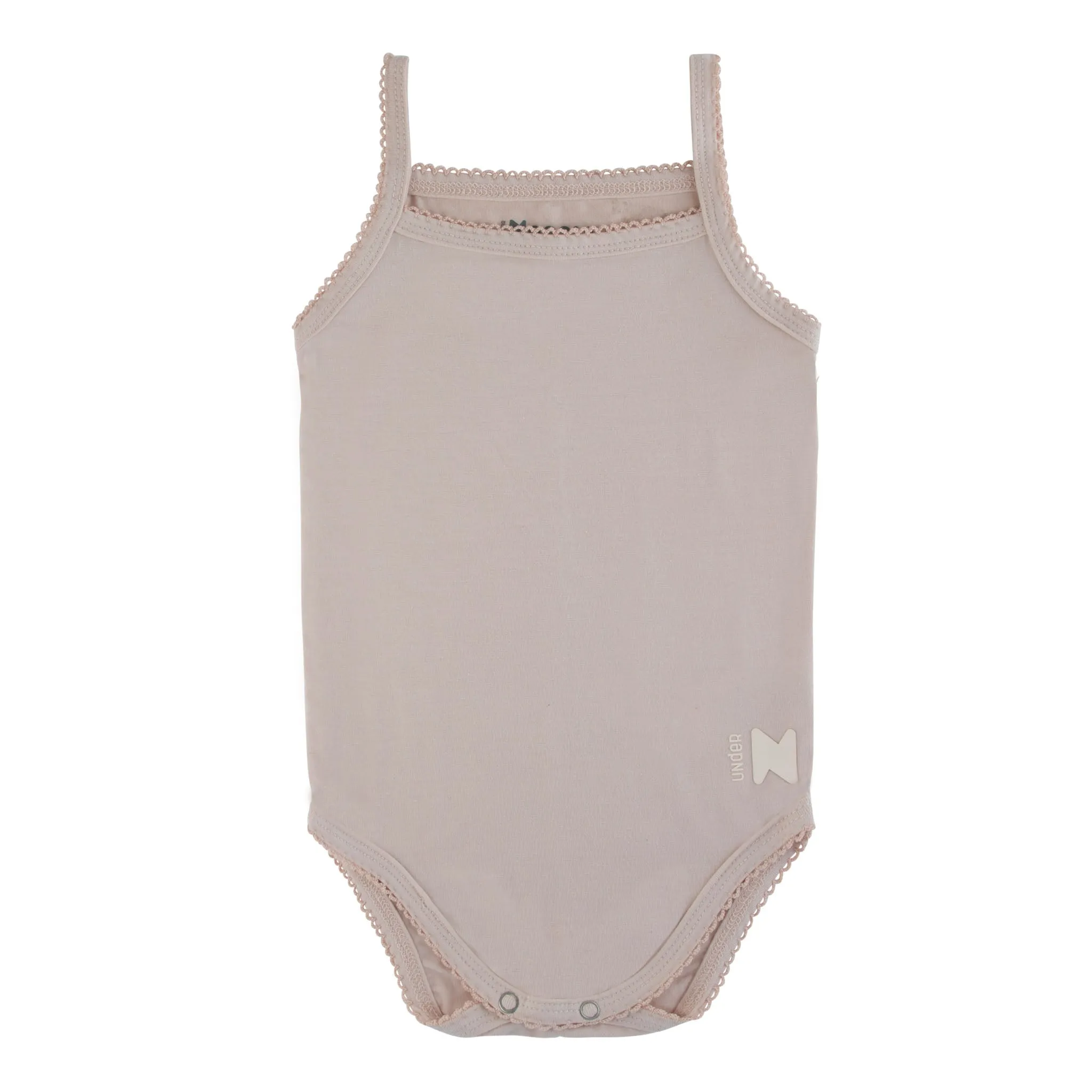 NOGGI BAMBOO BODYSUITS (3 PACK)