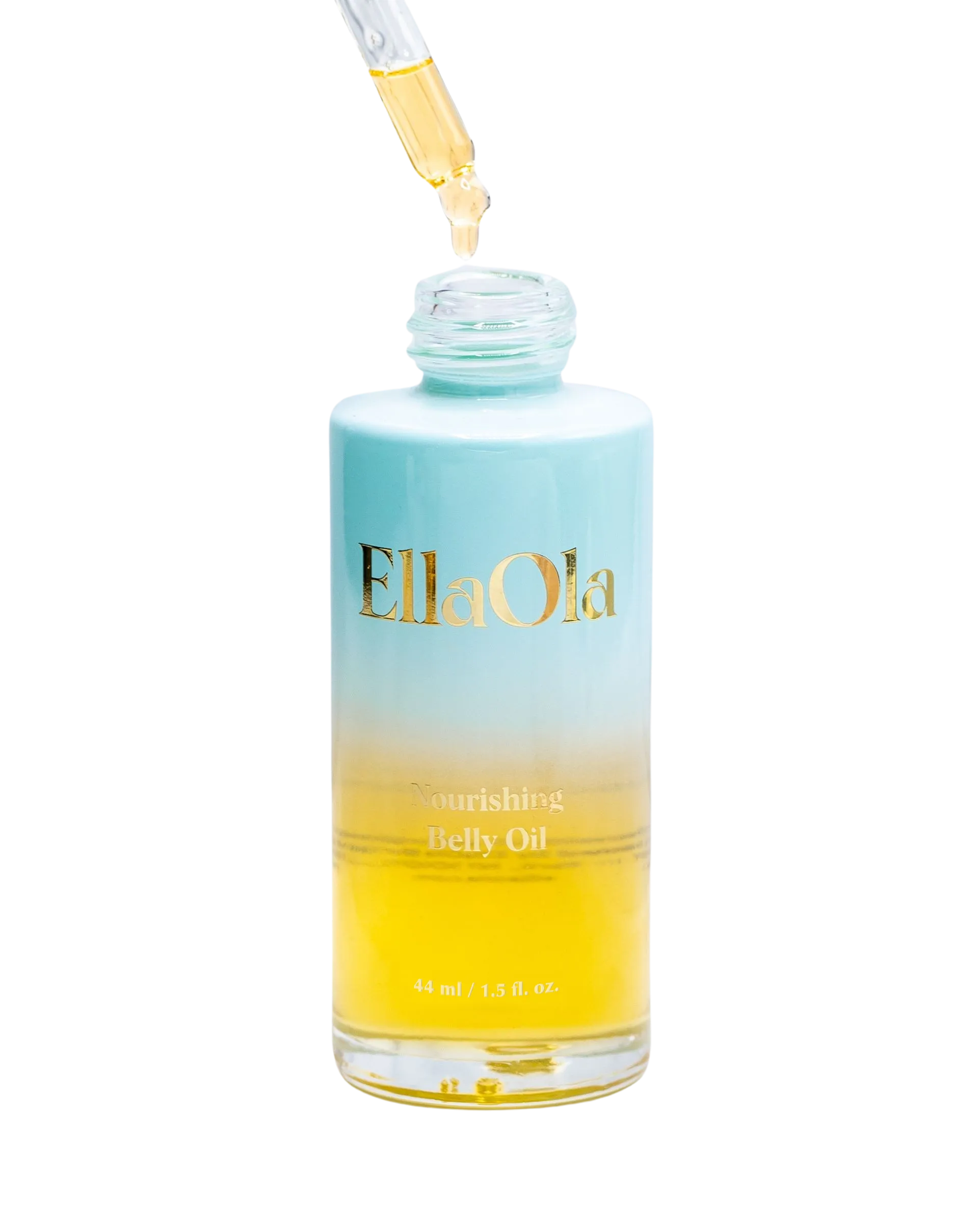 Nourishing Belly Oil