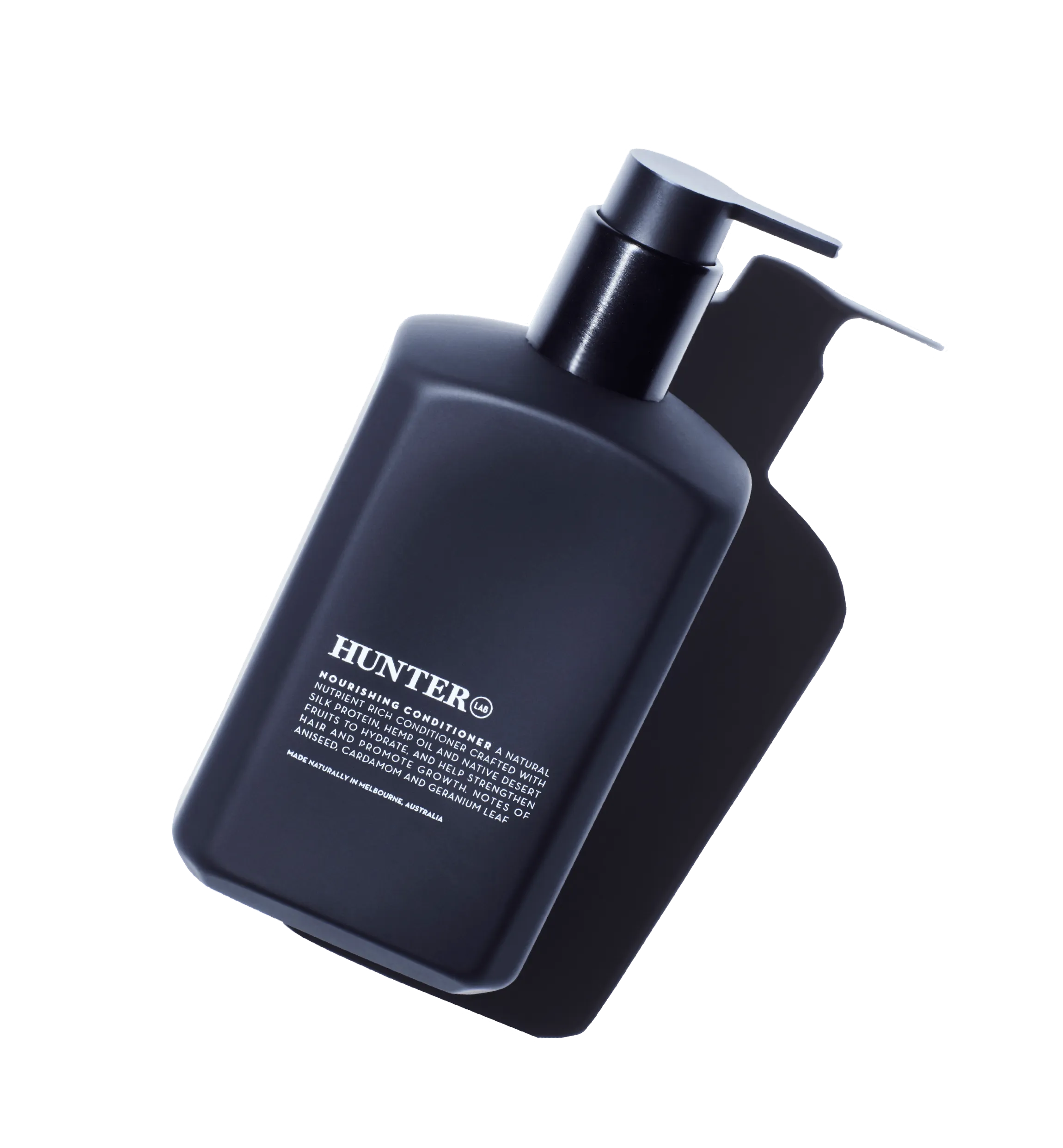 Nourishing Conditioner