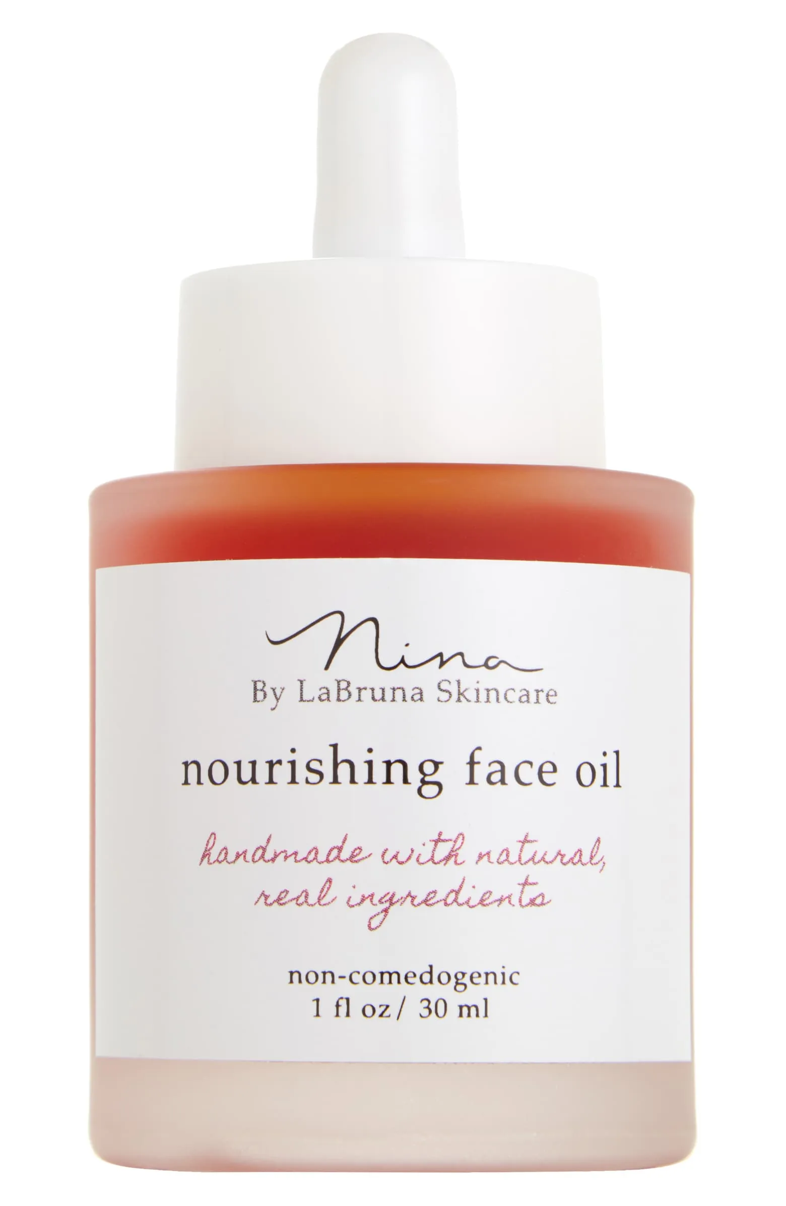 Nourishing Face Oil - Vitamin C