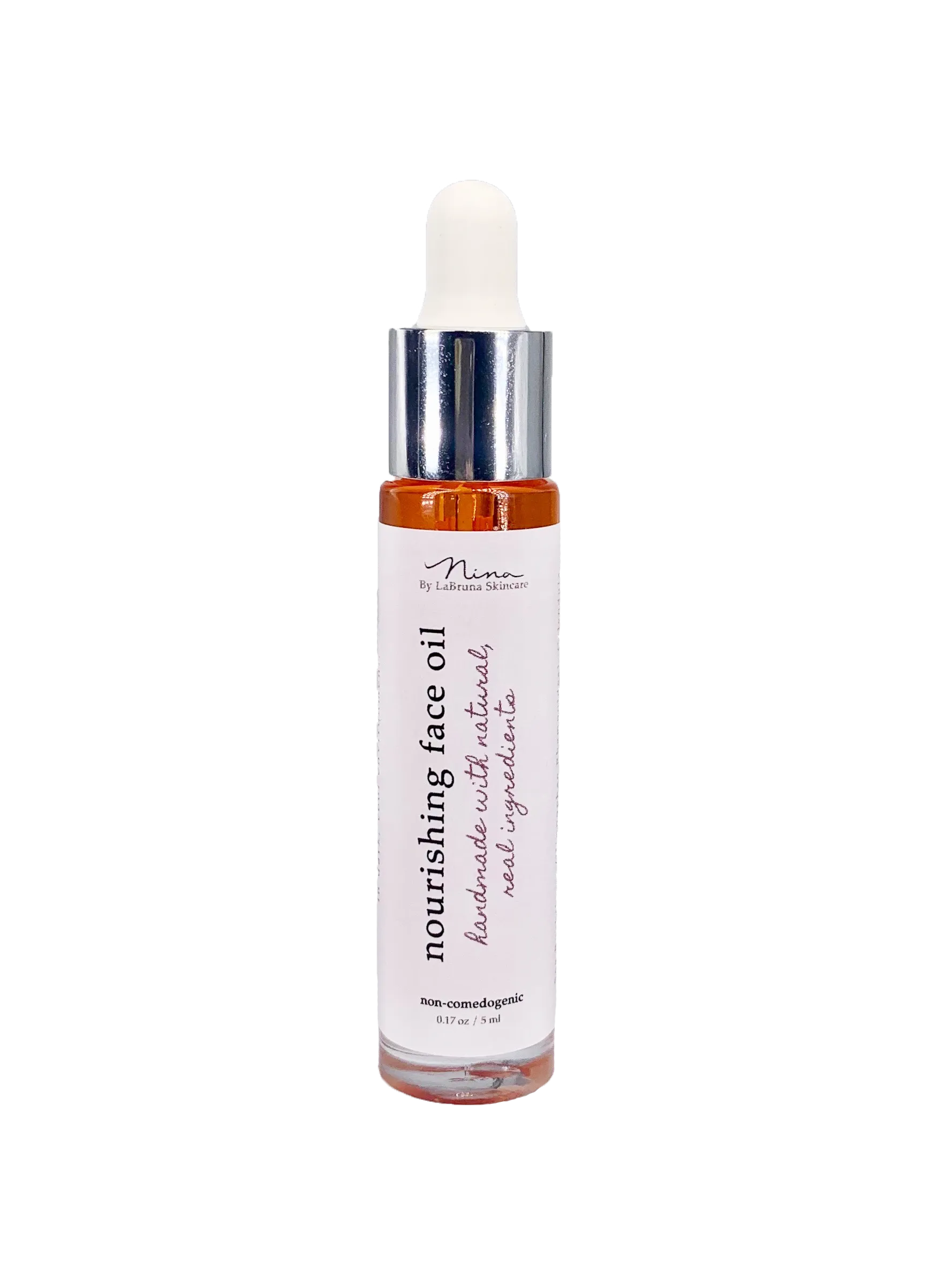 Nourishing Face Oil - Vitamin C