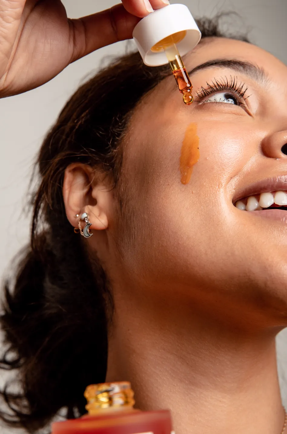 Nourishing Face Oil - Vitamin C